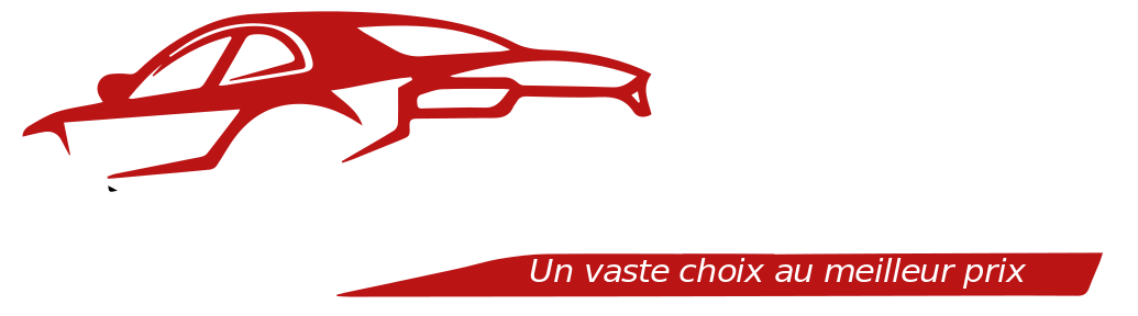 G.K.J Auto logo
